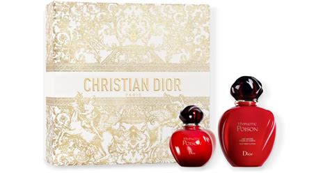 dior hypnotic poison gift set boots|Limited.